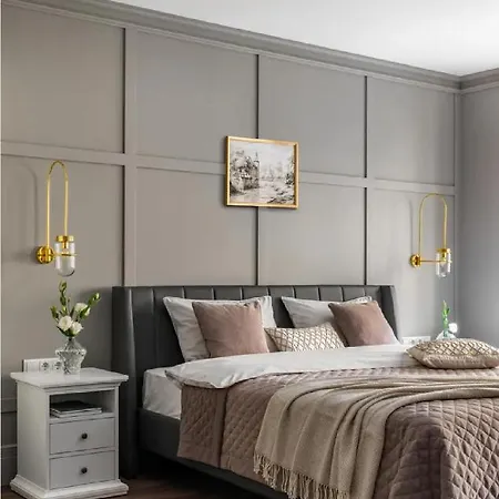 Nika Comfort Private Apartment Split