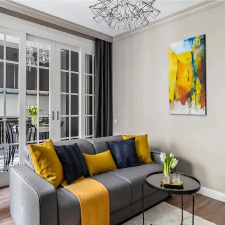 Apartment Nika Comfort Private