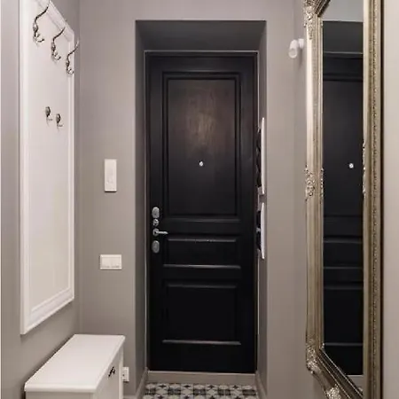 Apartment Nika Comfort Private Split