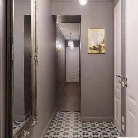 Nika Comfort Private Apartment Split