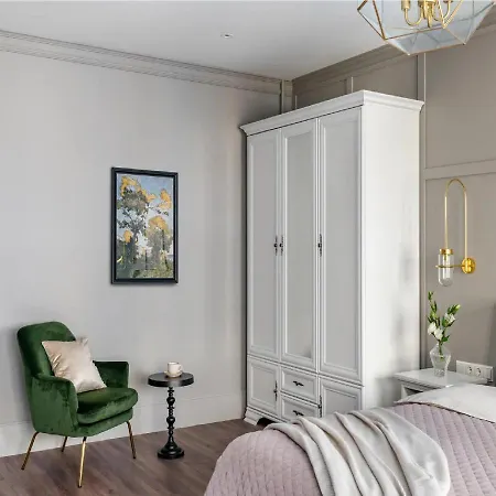 Nika Comfort Private Apartment