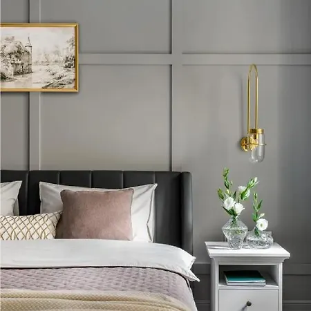 Nika Comfort Private Apartment *
