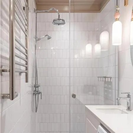 Nika Comfort Private Apartment Split
